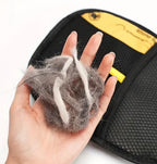 The ultimate new pet hair remover!