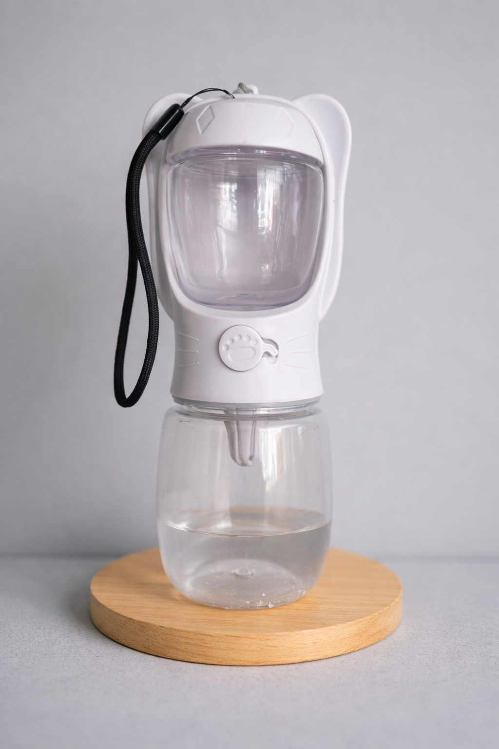 Adventure Bottle - Built for South African Dog Owners