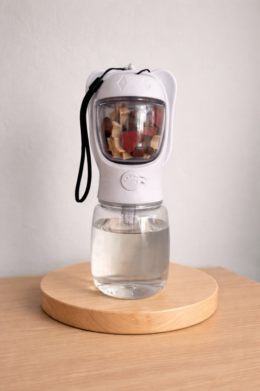 Adventure Bottle - Built for South African Dog Owners