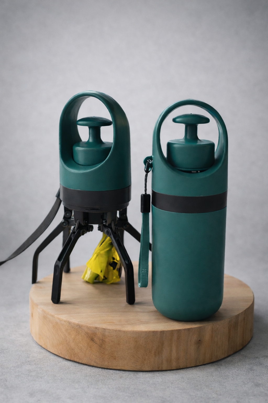 QuickGrab Poop Scooper