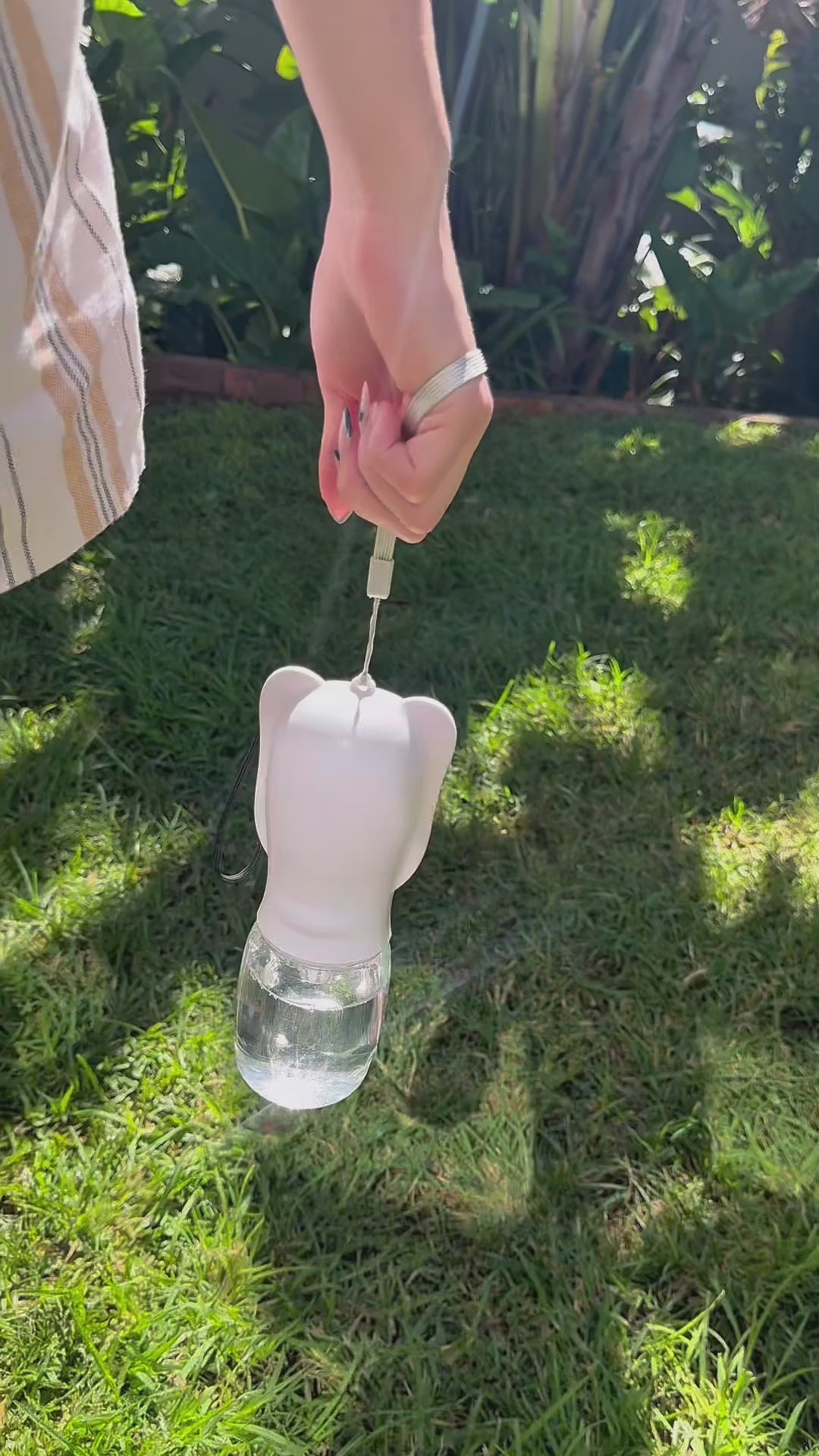 Adventure Bottle - Built for South African Dog Owners