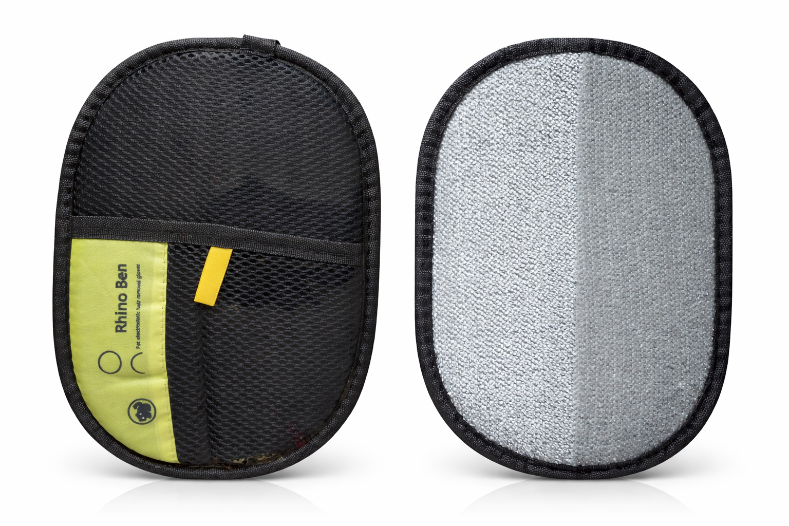 The ultimate new pet hair remover!